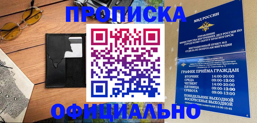 прописка поиск в Гремячинске